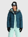 Women's Snowcrew Down Jacket