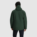 Men's Foray 3-in-1 Parka