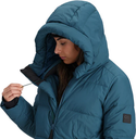 Women's Coze Down Parka