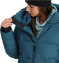 Women's Coze Down Parka
