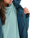 Women's Coze Down Parka