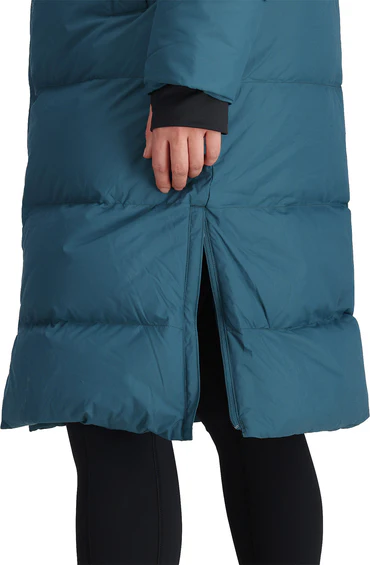 Women's Coze Down Parka