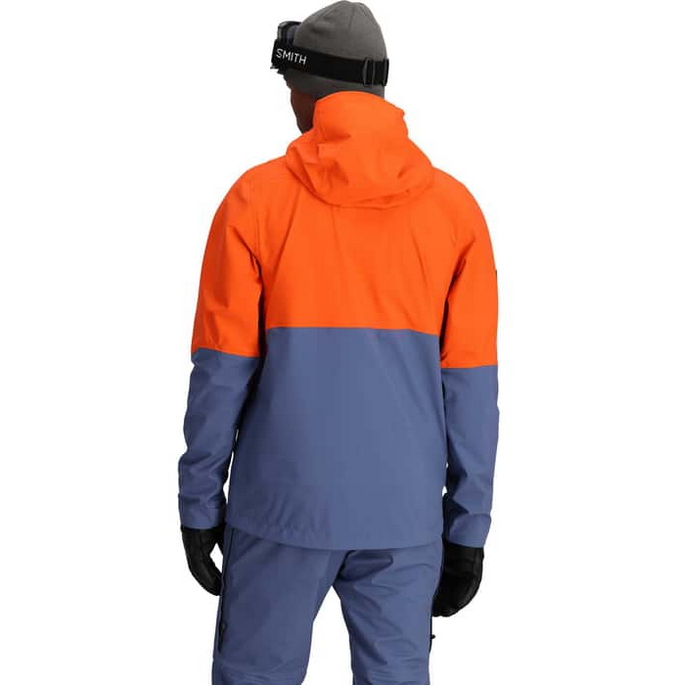 Men's Carbide Jacket
