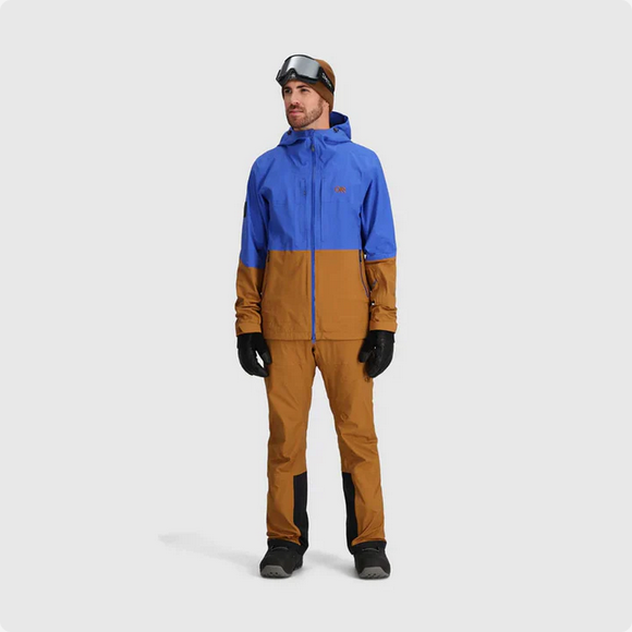Men's Carbide Jacket