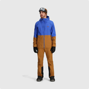 Men's Carbide Jacket