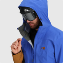 Men's Carbide Jacket