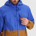 Men's Carbide Jacket
