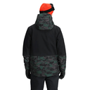 Men's Snowcrew Jacket