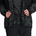 Men's Snowcrew Jacket