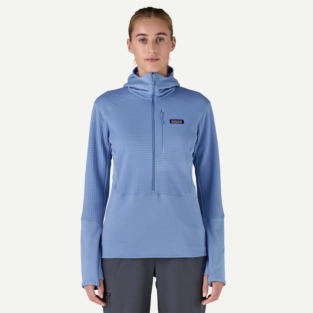 Women's R1 Pullover Hoody