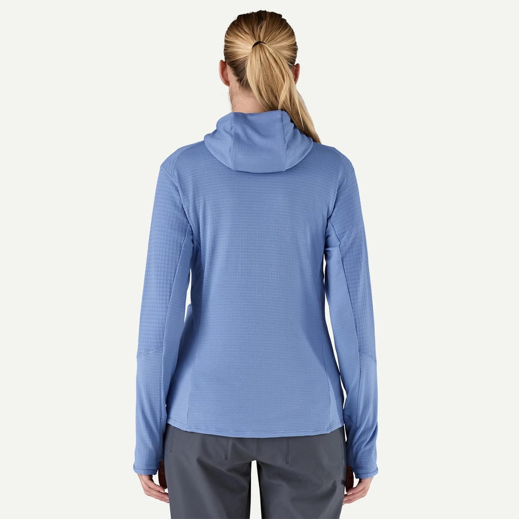 Women's R1 Pullover Hoody