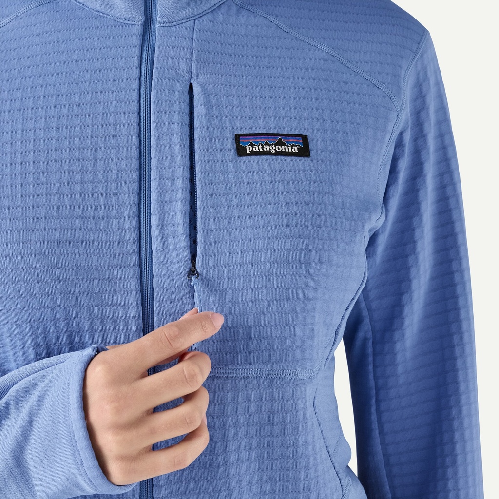 Women's R1 Pullover Hoody