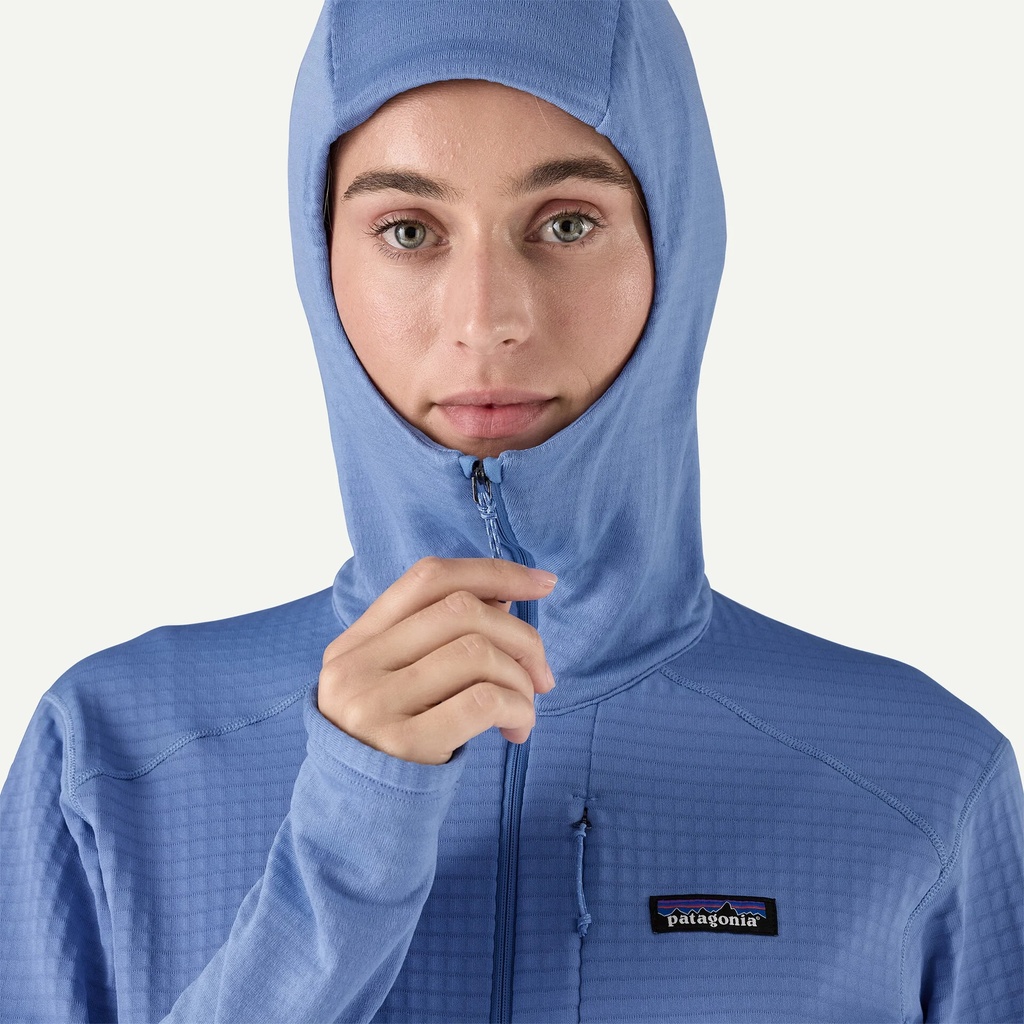 Women's R1 Pullover Hoody