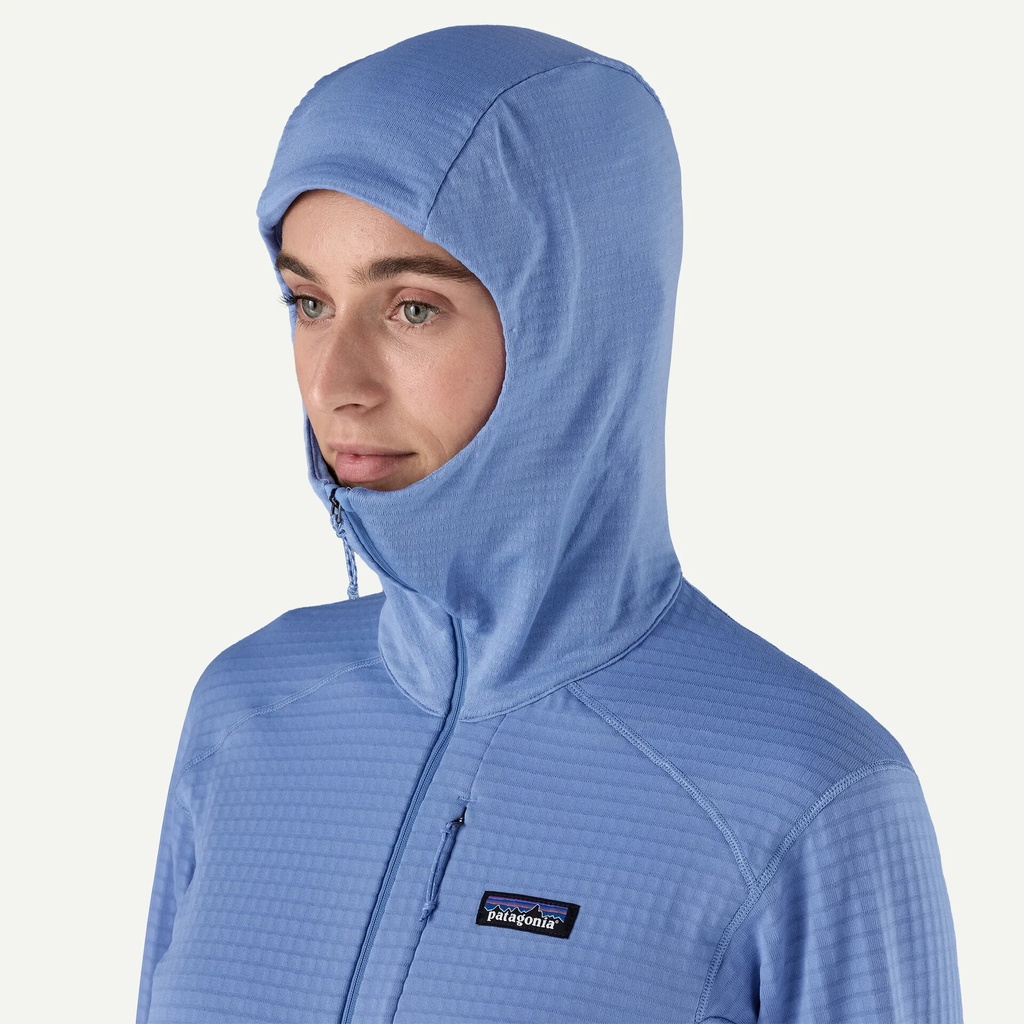 Women's R1 Pullover Hoody