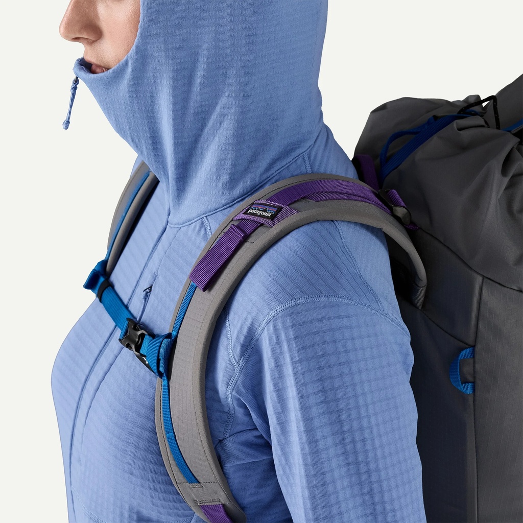 Women's R1 Pullover Hoody