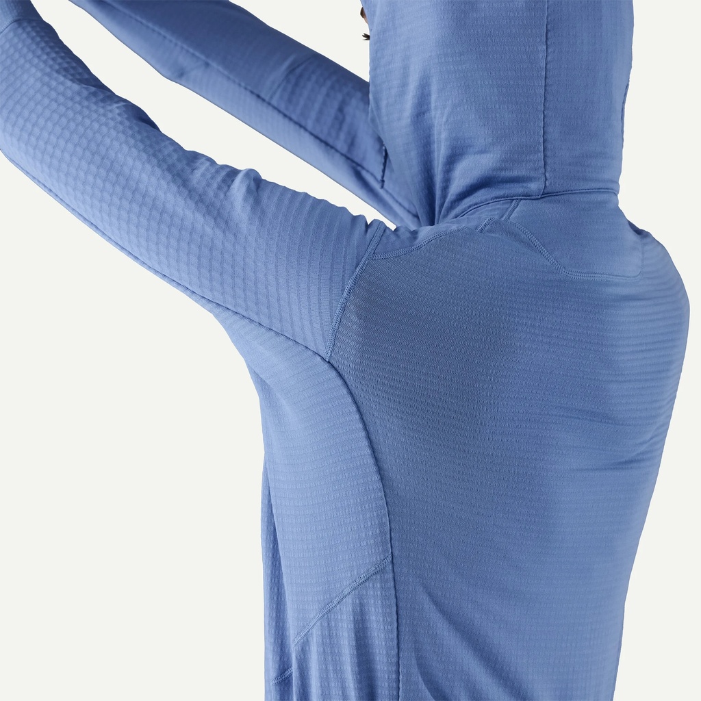 Women's R1 Pullover Hoody