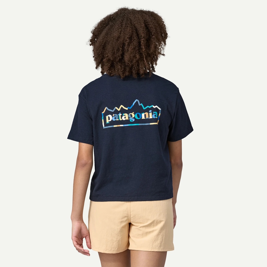 Women's Unity Fitz Easy Cut Responsibili-Tee