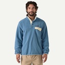 Men's Lightweight Synchilla Snap-T Fleece PullOver