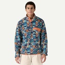 Men's Lightweight Synchilla Snap-T Fleece PullOver