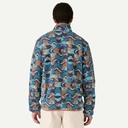 Men's Lightweight Synchilla Snap-T Fleece PullOver