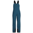 Women's Snowcrew Bibs
