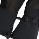 Carbide Sensor Mitts