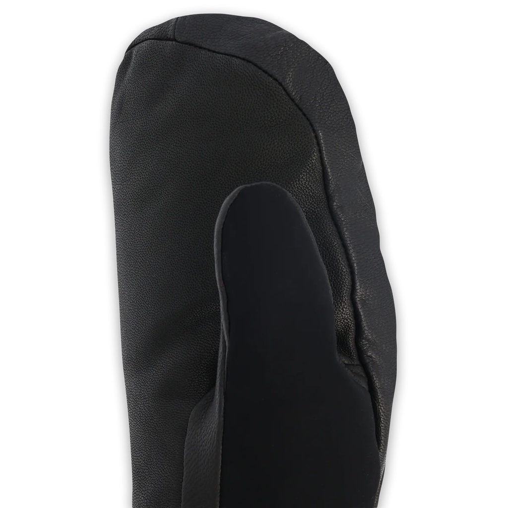 Carbide Sensor Mitts