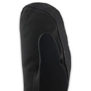 Carbide Sensor Mitts