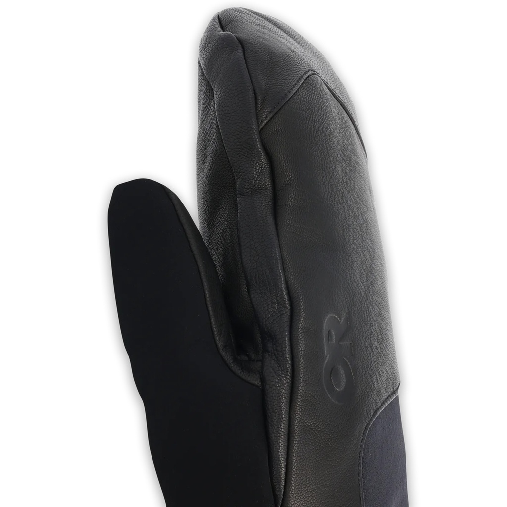 Carbide Sensor Mitts