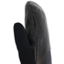 Carbide Sensor Mitts