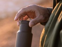Wide Loop Cap (voor Wide Bottles)