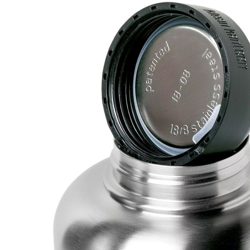 Drinkfles Classic Wide met ringdop, 1900ml/64oz