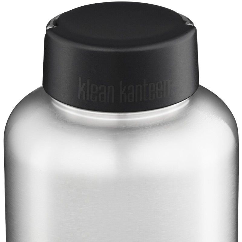 Drinkfles Classic Wide met ringdop, 1900ml/64oz