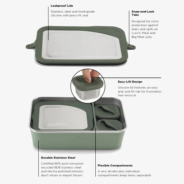 Half Snack Box 82ml/2.8oz 
