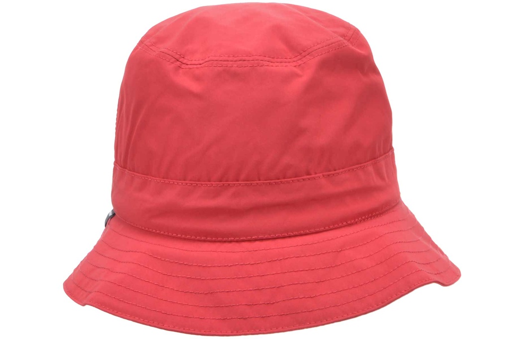 Sympatex Bucket Hat with Small Brim