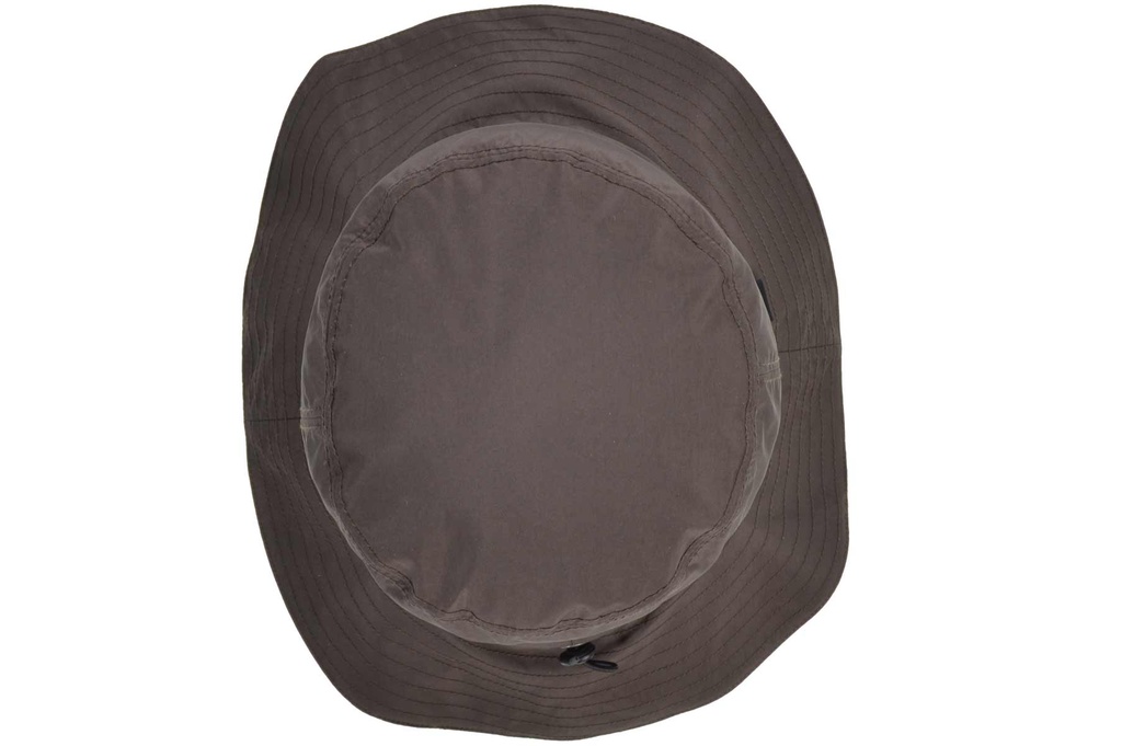 Sympatex Bucket Hat with Large Brim