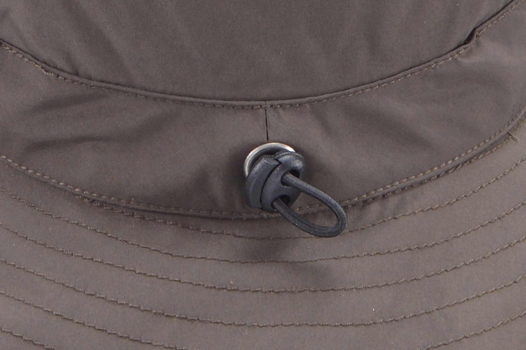 Sympatex Bucket Hat with Large Brim