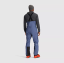 Men's Carbide Bibs