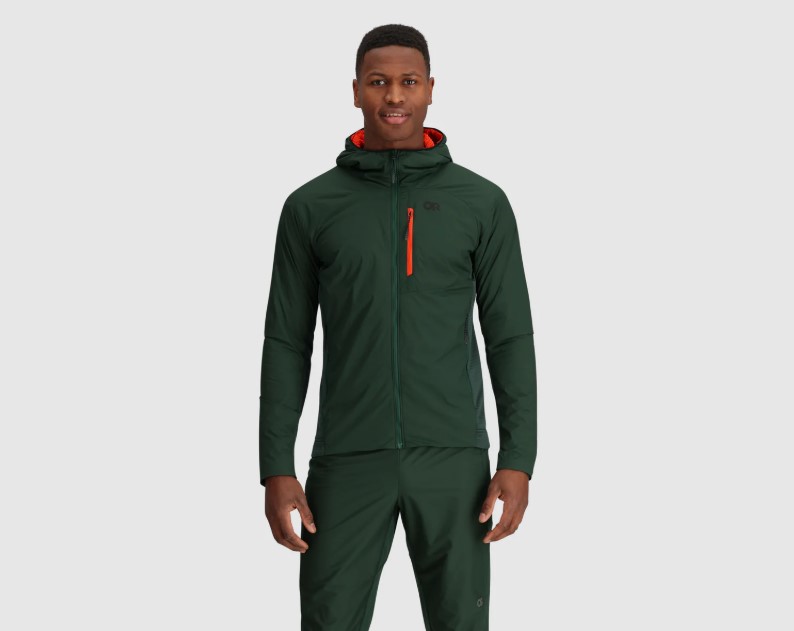 Men's Deviator Hoodie