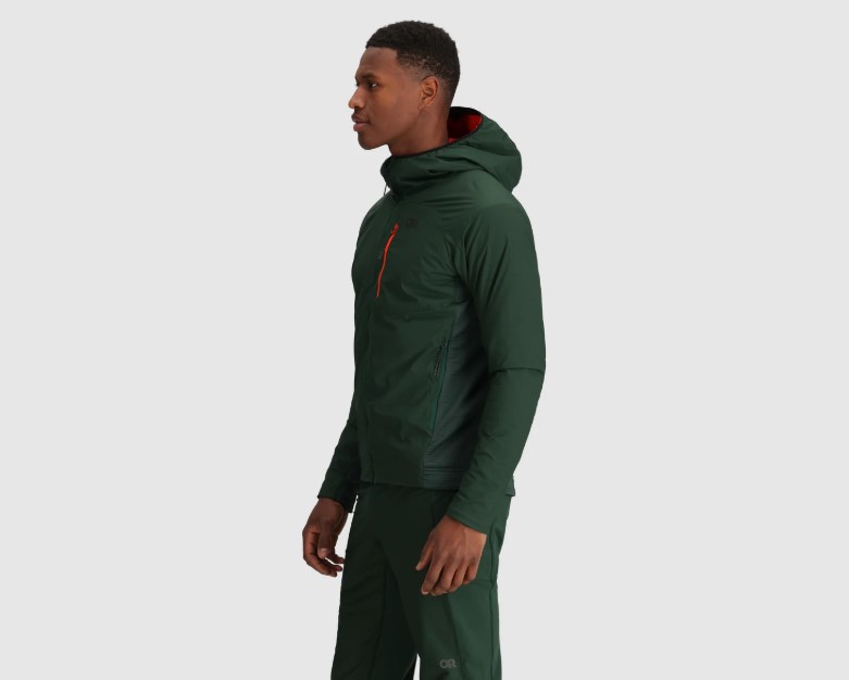 Men's Deviator Hoodie