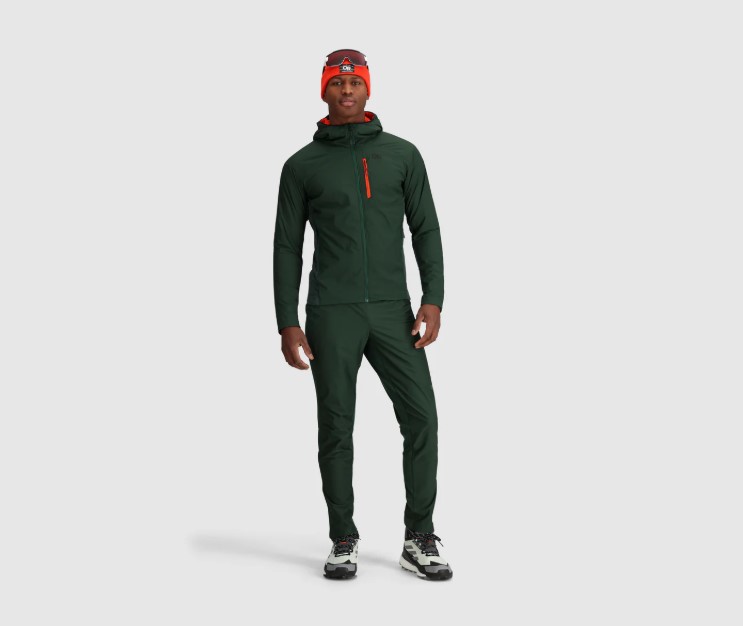 Men's Deviator Hoodie