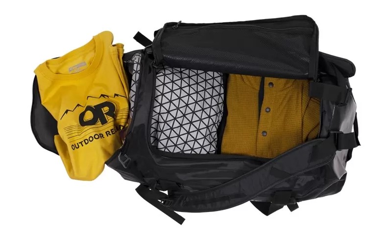 CarryOut Duffel 60L