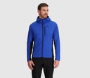 Men's Deviator Hoodie