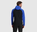 Men's Deviator Hoodie