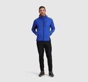 Men's Deviator Hoodie