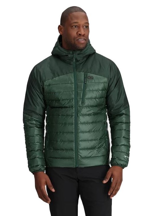 Men's Helium Down Hoodie
