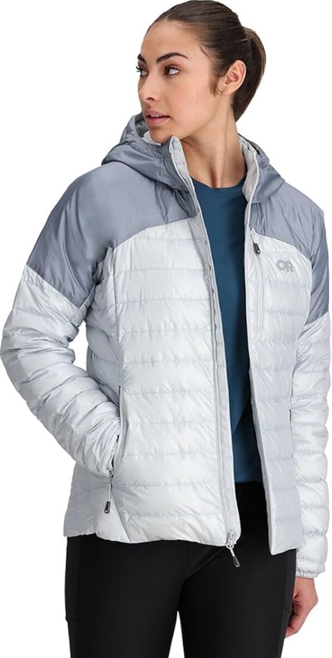 Women's Helium Down Hoodie