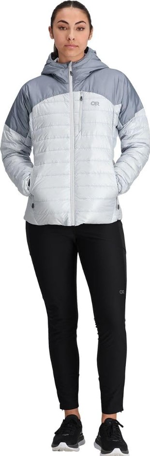Women's Helium Down Hoodie