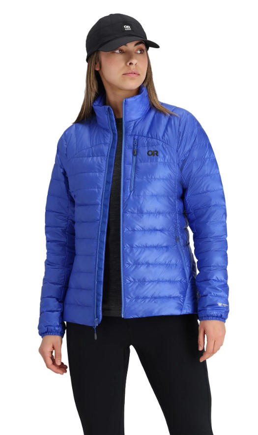 Women's Helium Down Jacket