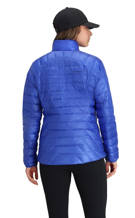 Women's Helium Down Jacket